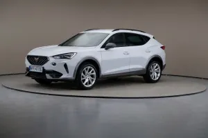 Cupra Formentor 1.5 TSI DSG 2023