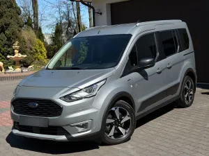 Ford Transit Connect II Kombi 220 L1 Active PowerShift N1 2024