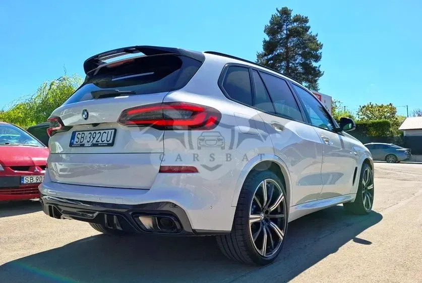 BMW X5 G05 xDrive30d mHEV sport 2021