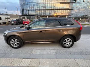 Volvo XC60 I D5 AWD Momentum 2016
