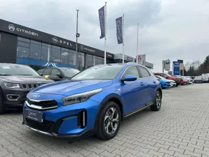 Kia XCeed 1.5 T-GDI M DCT 2024