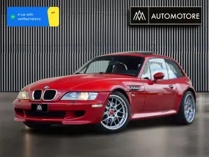 BMW Z3 1998
