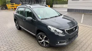 Peugeot 2008 II BlueHDi 100 Active 2019