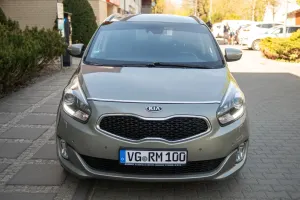 Kia Carens (Rondo) IV 1.7 CRDi Vision 2013