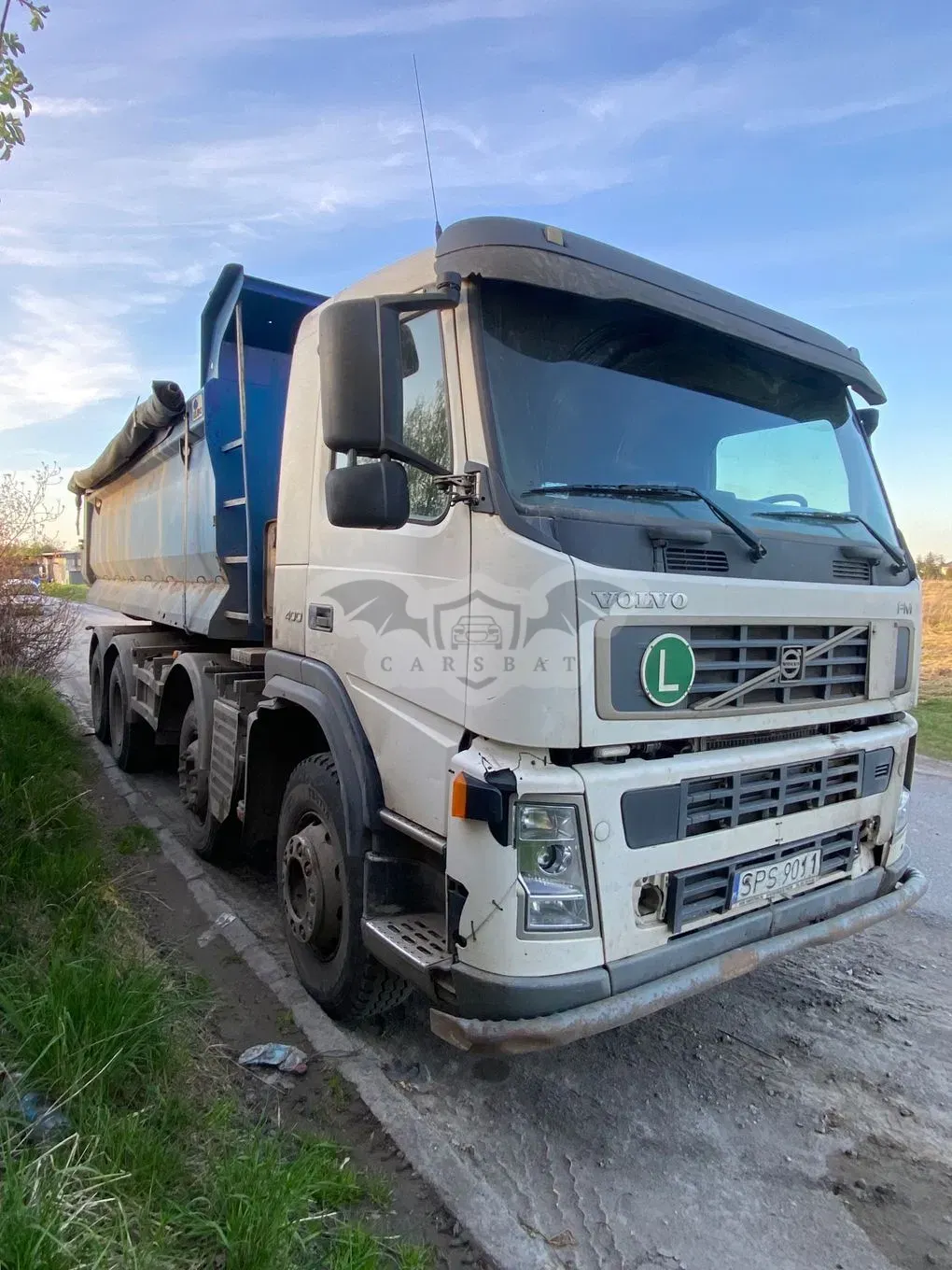 Volvo FM 2006