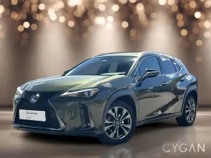 Lexus UX 300h F Sport Design 2024