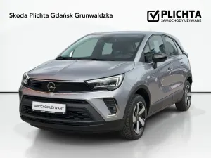 Opel Crossland 1.2 T Edition Business Pack 2024