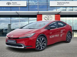 Toyota Prius V 2025