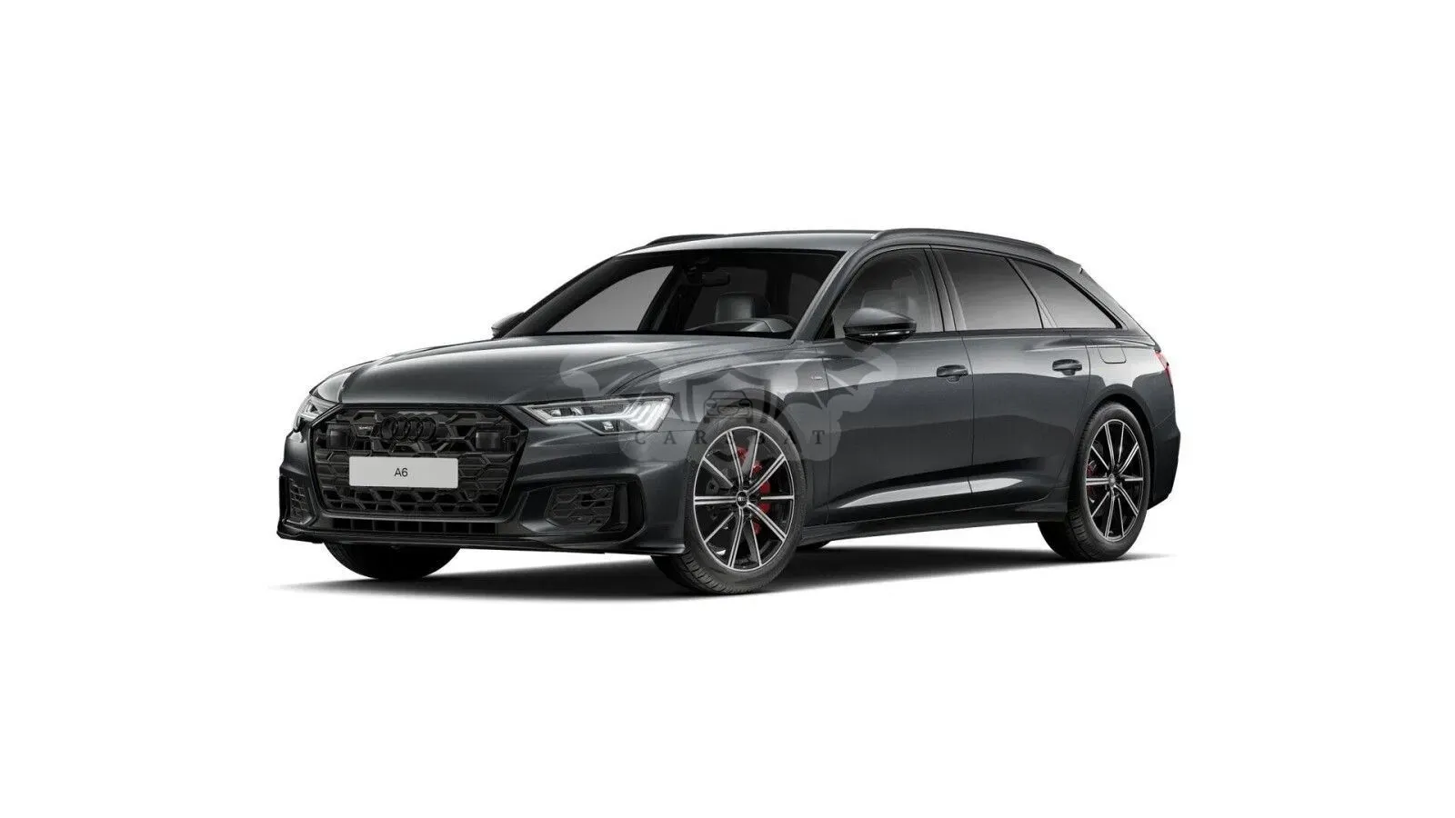 Audi A6 C8 55 TFSI e PHEV Quattro S Line S tronic 2025