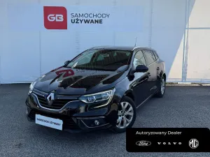 Renault Megane IV 1.3 TCe FAP Limited 2020