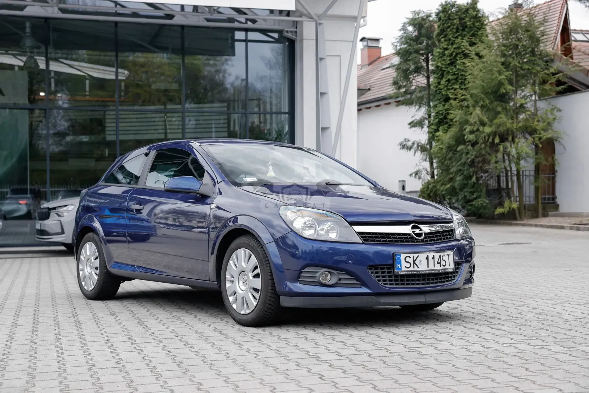 Opel Astra H 1.4 2009