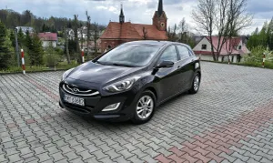 Hyundai i30 II 2014