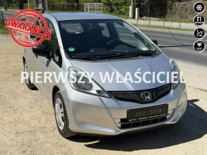 Honda Jazz III 2011