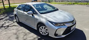 Toyota Corolla Seria E21 1.6 Active 2020