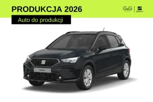 Seat Arona 1.0 TSI Style S&S 2026