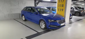 Skoda Superb III 2.0 TDI SCR Ambition DSG 2020