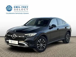 Mercedes-Benz GLC II 2025