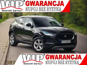 Jaguar E-Pace D150 AWD 2020
