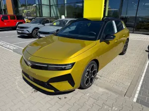 Opel Astra L 1.2 T mHEV Ultimate S&S eDTC 2026