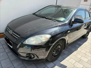 Kia Ceed 2.0 crdi Optimum + 2008