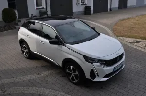 Peugeot 3008 II 1.2 PureTech Allure Pack S&S EAT8 2023