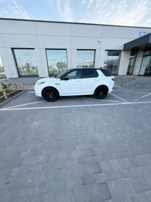 Land Rover Discovery Sport P200 R-Dynamic 2021