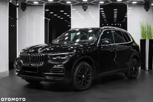 BMW X5 G05 xDrive25d sport 2021