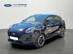Ford Puma 2024