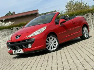 Peugeot 207 2009
