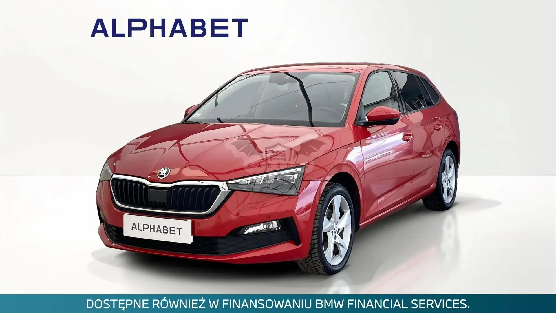 Skoda Scala 1.0 TSI Style 2022