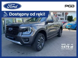 Ford Ranger 2026