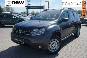 Dacia Duster II 1.0 TCe Essential 2021