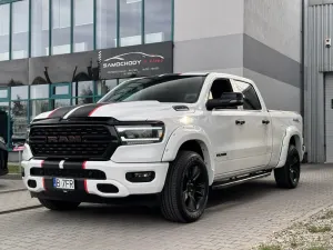 RAM 1500 2024