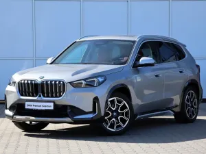 BMW iX1 2022