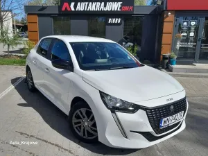 Peugeot 208 II 1.2 PureTech Active Pack S&S 2022