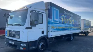 Iveco Eurocargo 2011