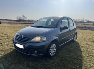 Citroën C3 I 1.4 Furio 2005