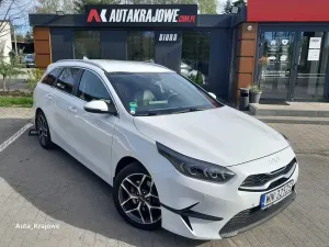 Kia Ceed III 1.5 T-GDI Business Line 2023