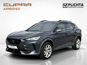 Cupra Formentor 2022