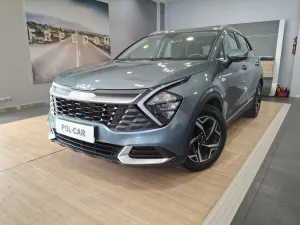 Kia Sportage V 1.6 T-GDI MHEV M 2WD DCT 2023