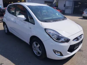 Hyundai IX20 1.4 Classic 2011