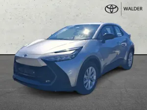 Toyota C-HR 1.8 Hybrid Comfort 2025