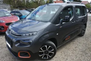 Citroën Berlingo III XL PureTech 110 SHINE 2019
