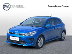 Kia Rio IV 1.0 T-GDI L Business Line 2021