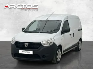 Dacia Dokker 2020