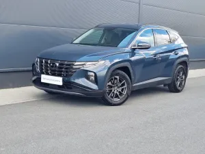 Hyundai Tucson IV 2023