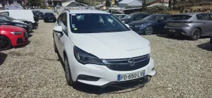 Opel Astra K 1.6 CDTI DPF ecoFLEX Start/Stop Selection 2019