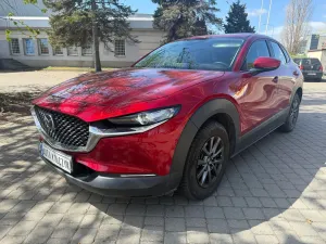 Mazda CX-30 2.0 mHEV Kanjo 2WD 2022