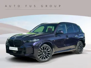BMW X5 G05 xDrive40d mHEV sport 2025