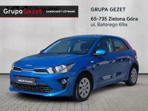 Kia Rio IV 1.0 T-GDI M 2023